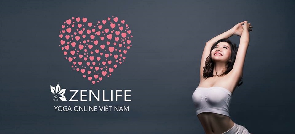 Nguyễn Hiếu Yoga