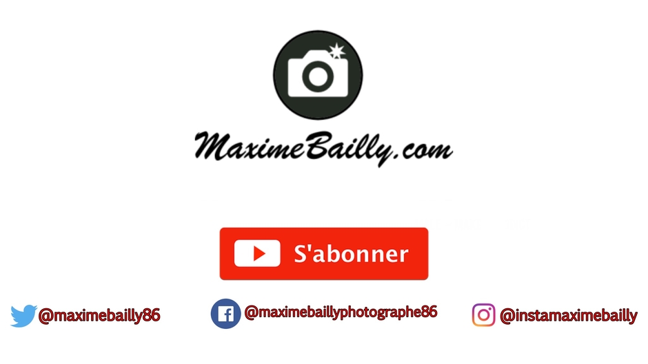 MaximeBailly.com