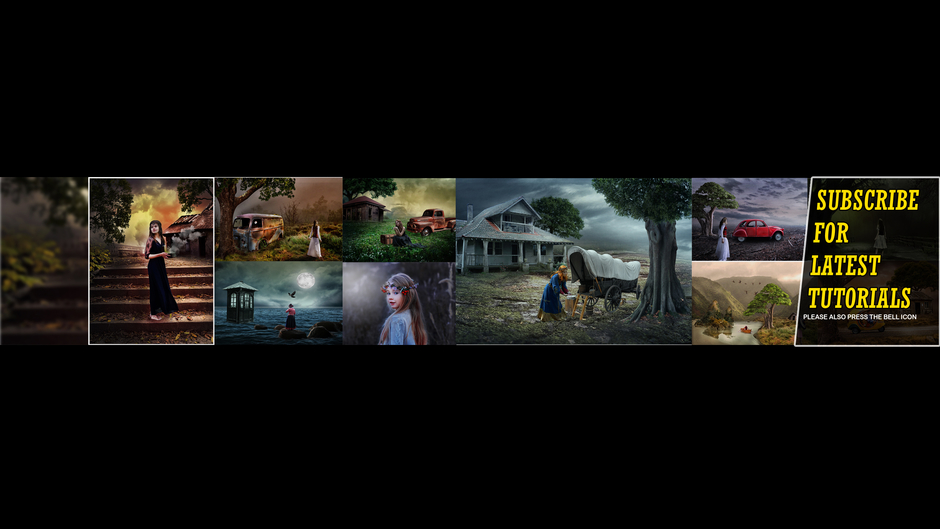 Photoshop Effect/Manipulation