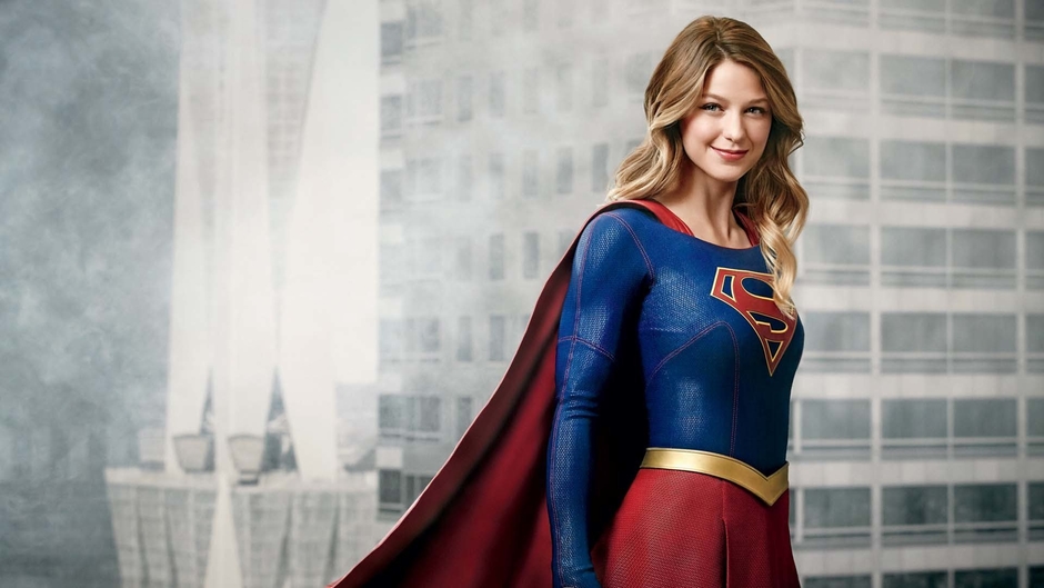 Supergirl Season 3 Episode 12