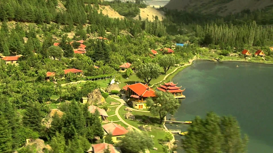 This is our Home This is Pakistan