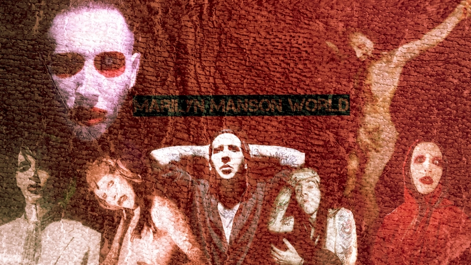 Marilyn Manson World