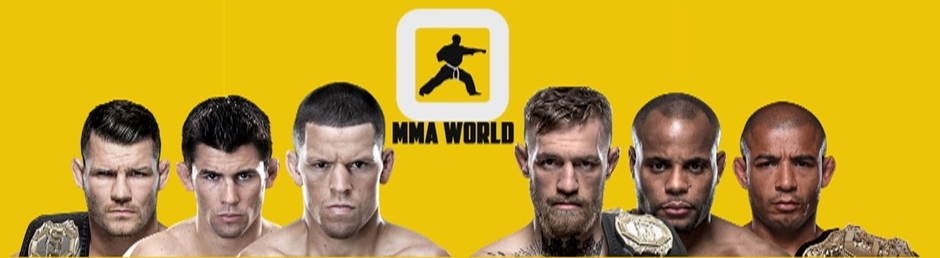 MMA World