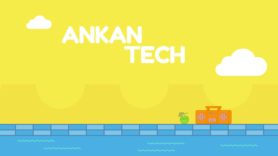 ANKAN TECH