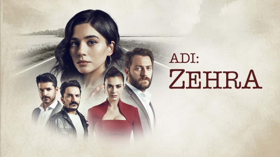 دراما تركيه