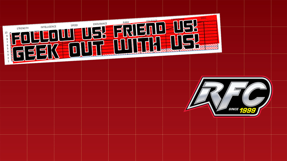 Radio Free Cybertron