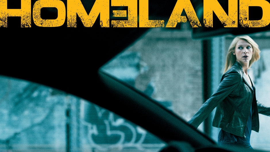 ⨳ Homeland Season 6 Series Online HD ⨳
