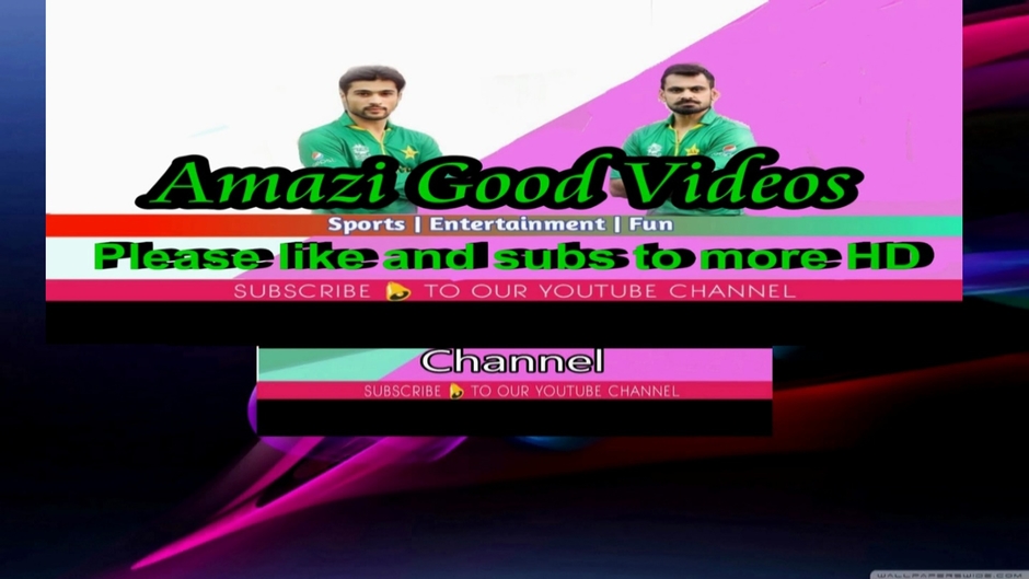 Amazi Good Videos