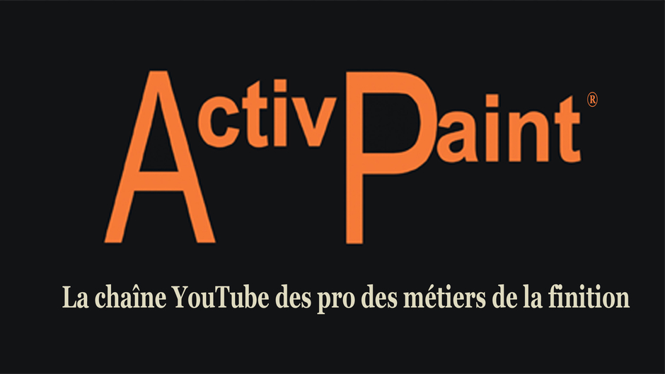activ paint