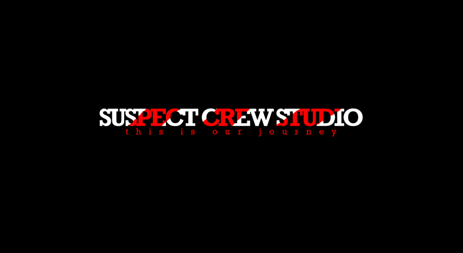 Suspect Crew Studio