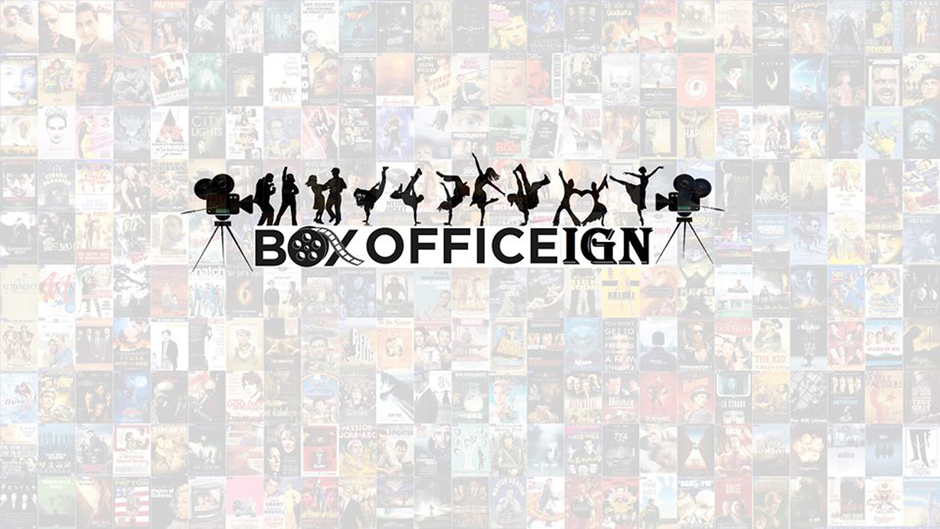 Box Office IGN