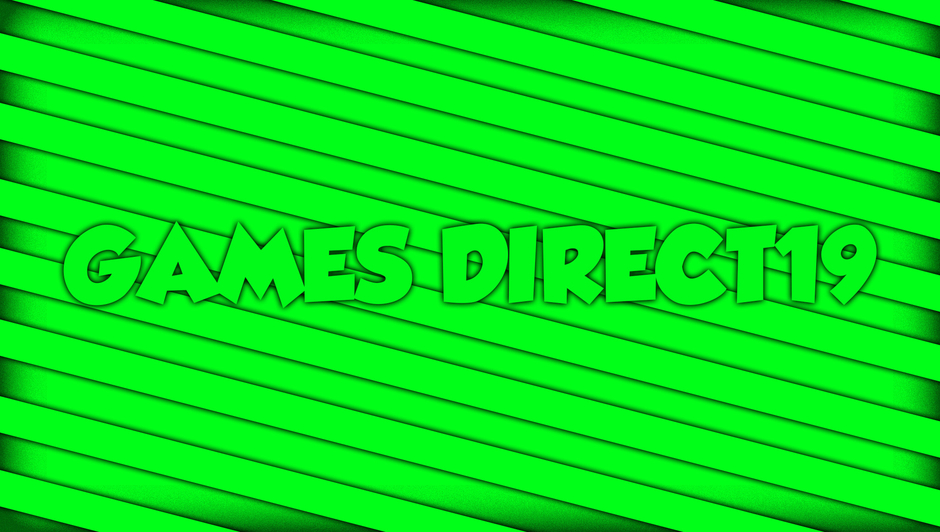 Direct19 Games