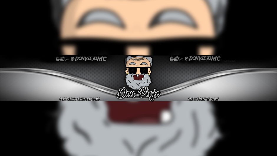 DonViejoX
