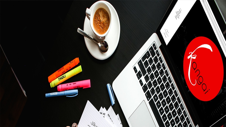 KANGAI ENTERTAINMENT