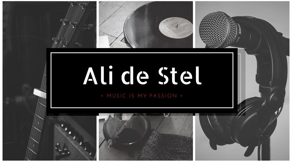 Ali de Stel