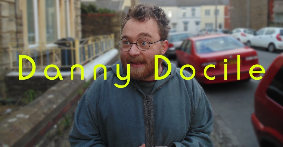 Danny Docile