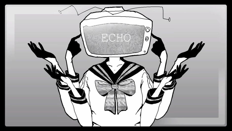 echo