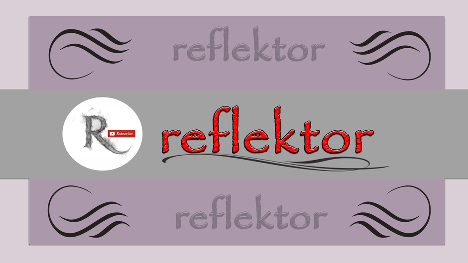 REFLEKTOR VESTI