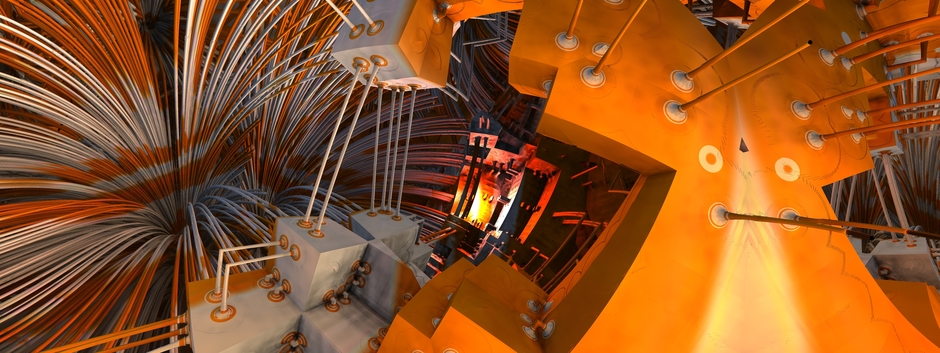 Billy X Creations [Fractals]