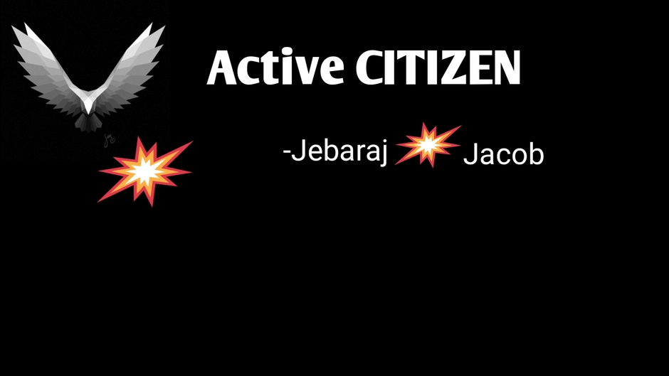 Active CITIZEN