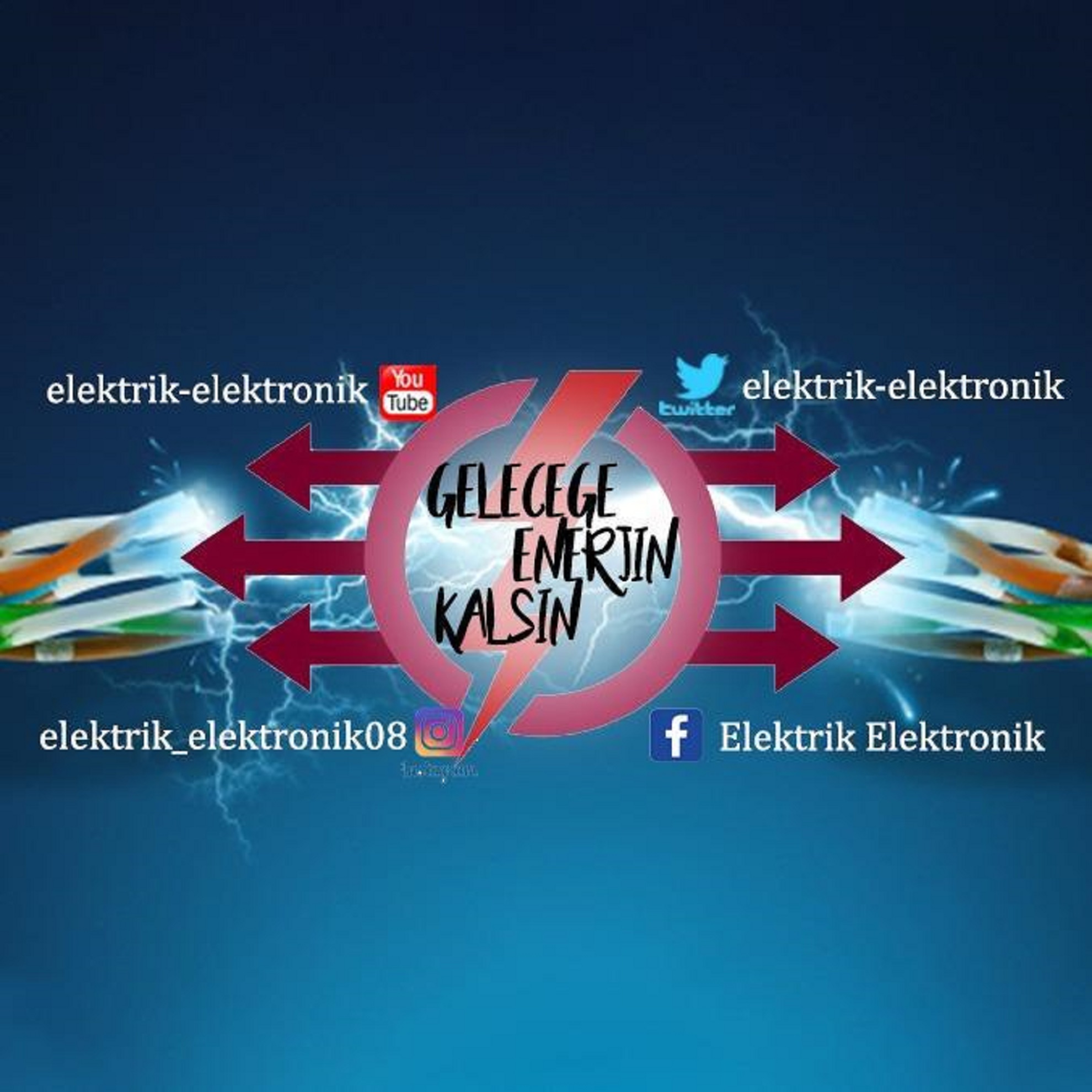 elektrik-elektronik