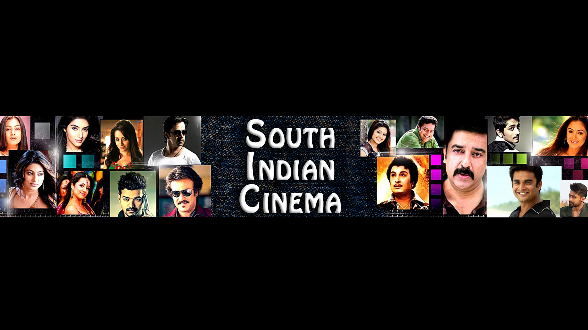 South Indian Cinema