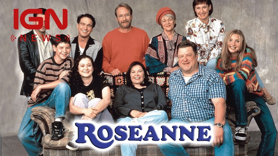 Roseanne