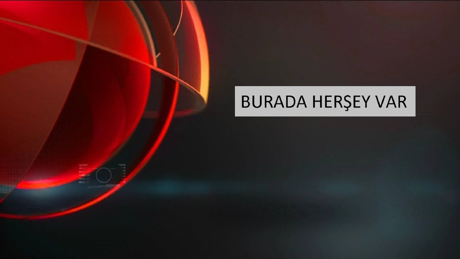 Burada Herşey Var