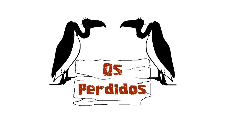 Perdidos Os