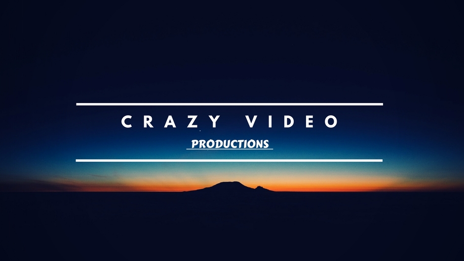 CrazyVideo Productions