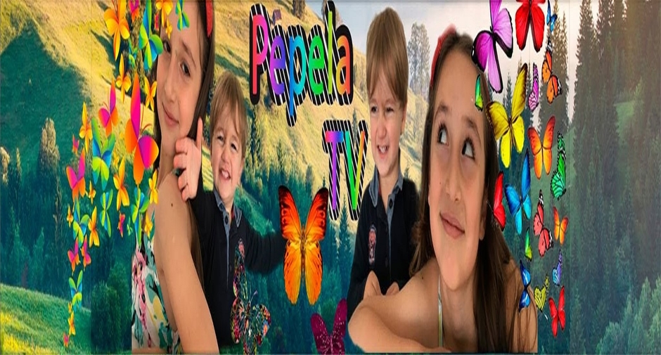 Pepela Tv