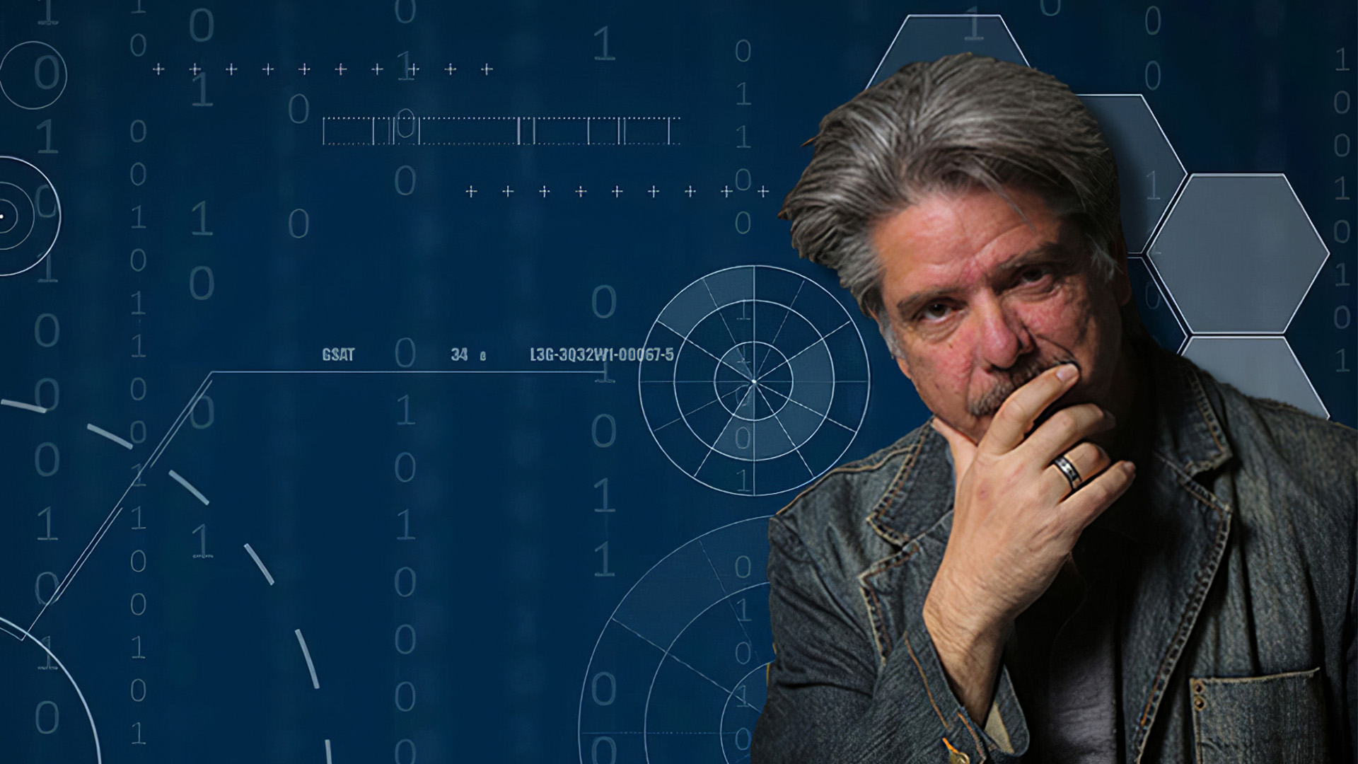 Echagüe Ballesteros Patricio