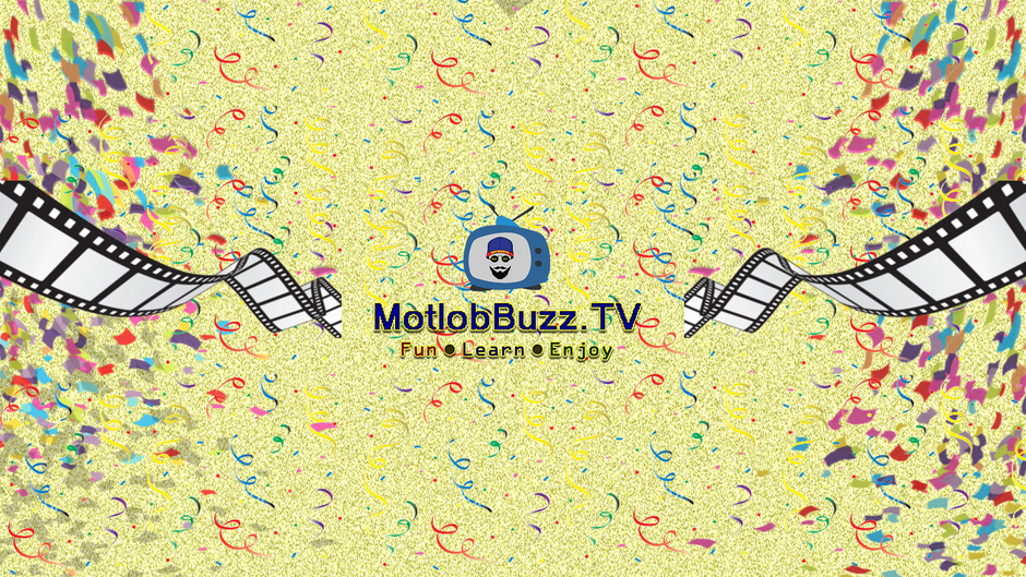 Motlob Buzz Tv