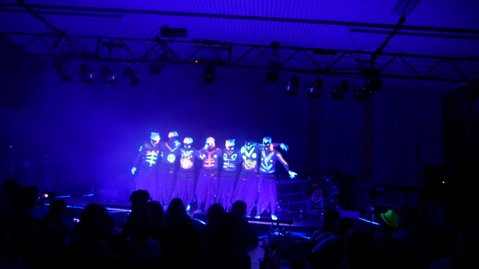 Männerballett Ulmet