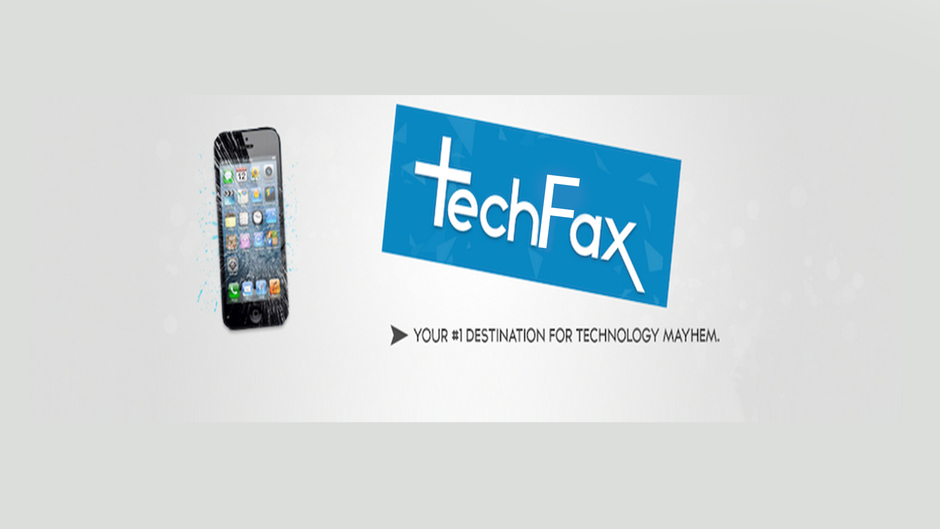 TechFax