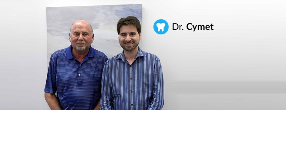 Dr. Cymet