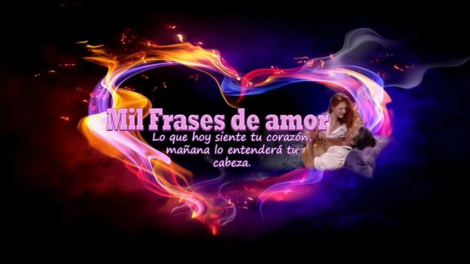 Mil Frases de Amor