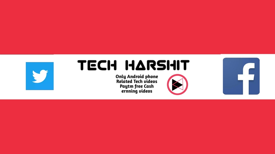 Tech Harshit