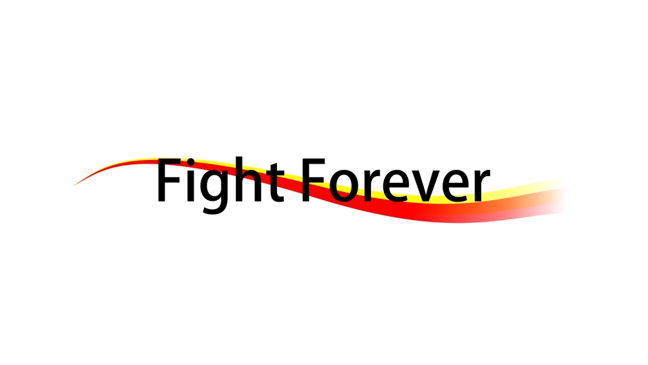 Fight Forever