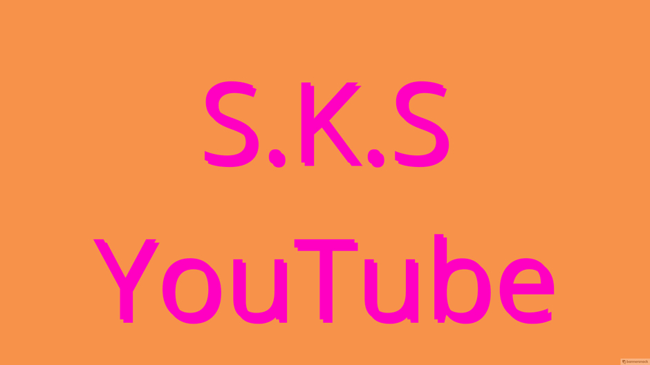 S.K.S Dailymotion