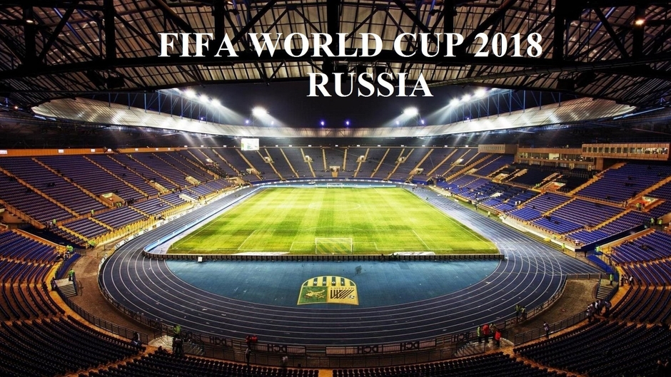 FIFA WORLD CUP