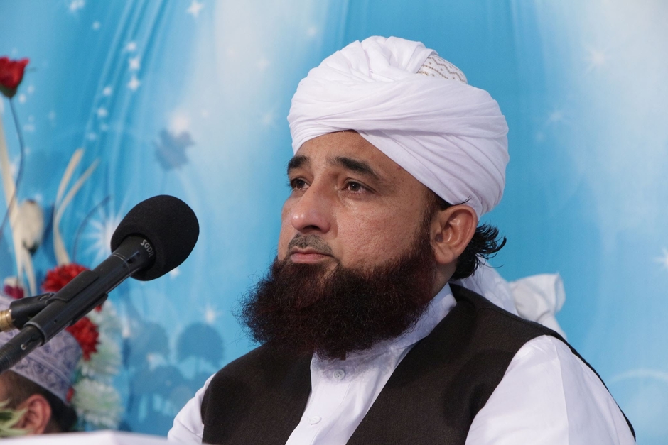 Peer Muhammad Raza SaQib Mustafai