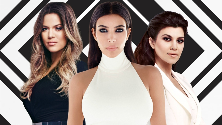 Keeping Up with the Kardashians