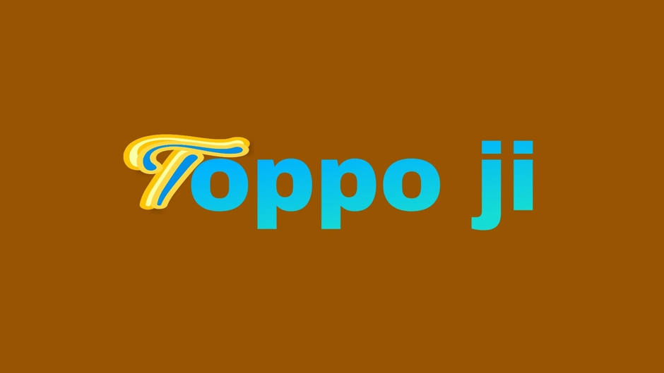 Vikas Toppo