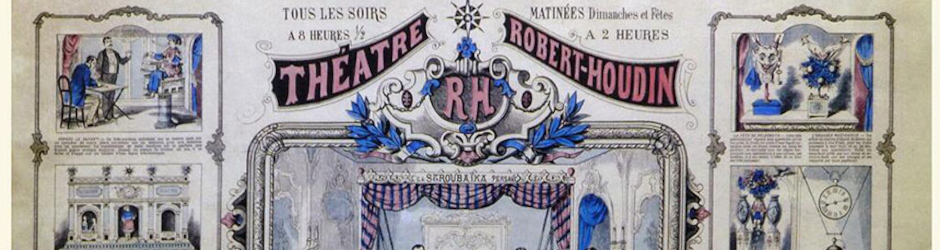 Jean-Eugène Robert-Houdin