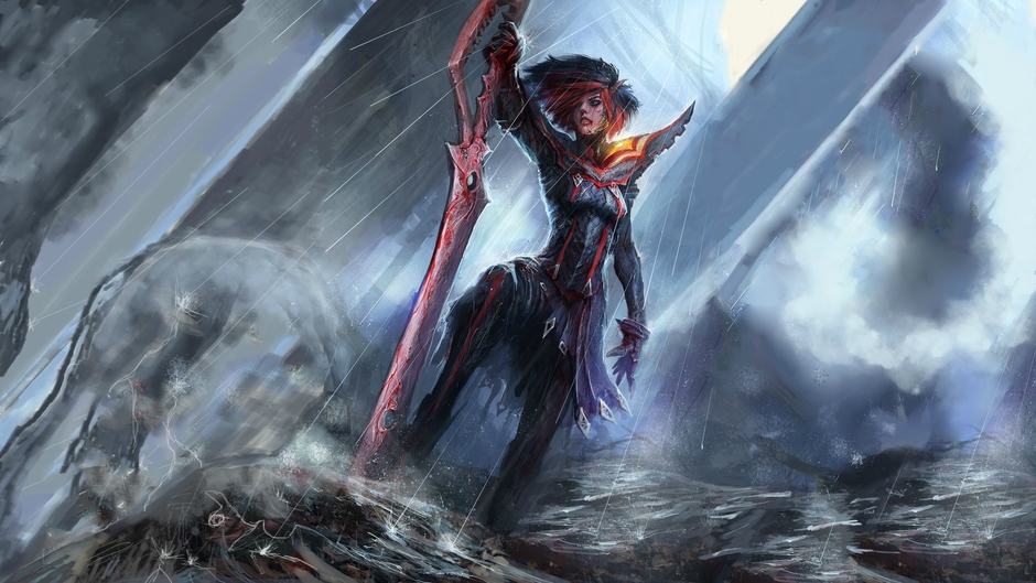 2B-อนิเมะ