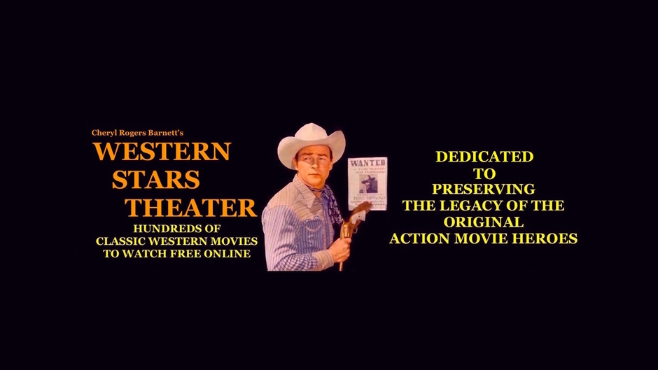 Cheryl Rogers Barnett's Western Stars Theater