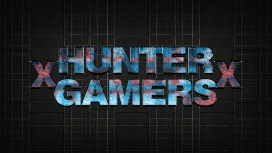 Hunter x Gamers