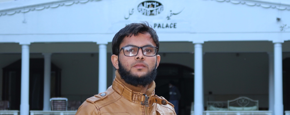 MUHAMMAD NASIR KHAN 406