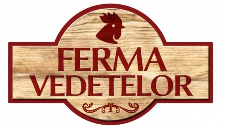 Ferma Vedetelor